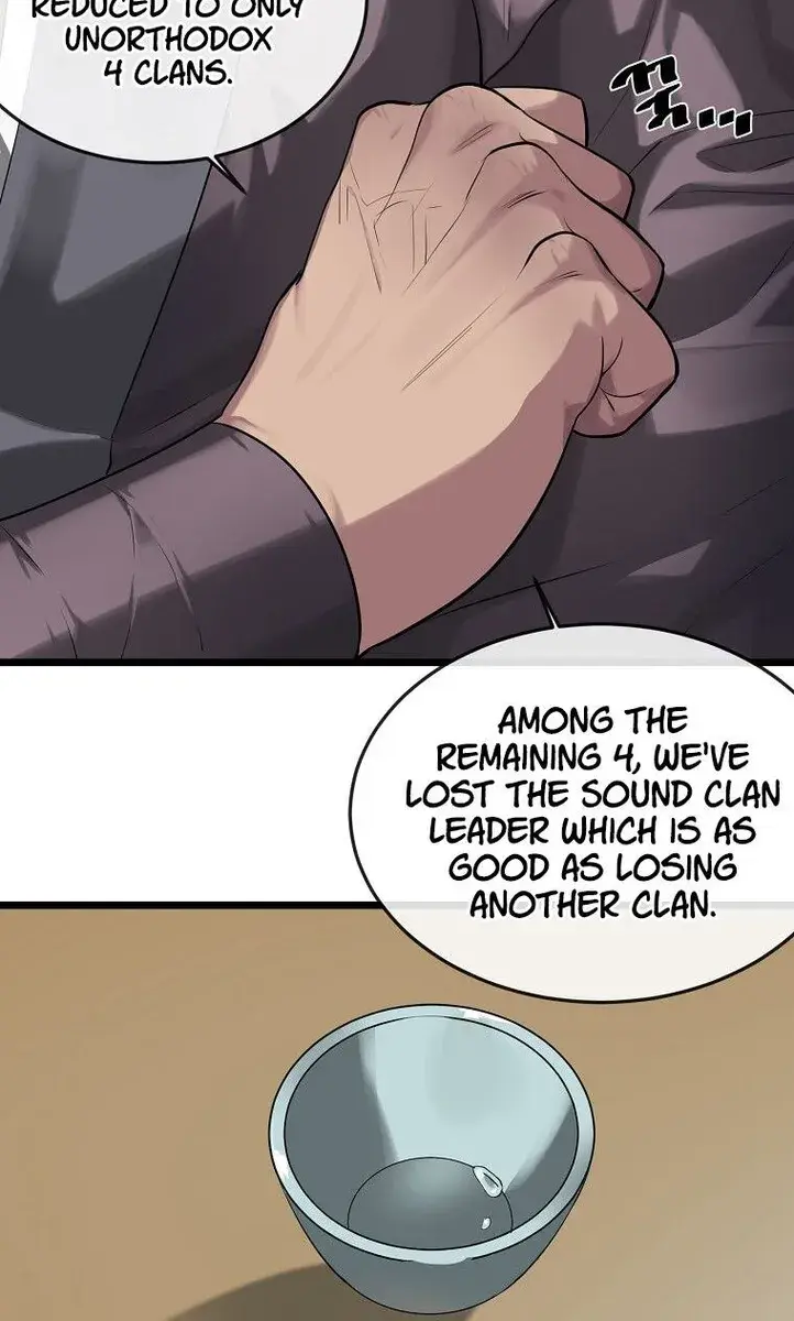 Volcanic Age Chapter 195 Page 63