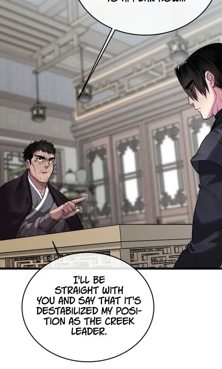 Volcanic Age Chapter 195 Page 65