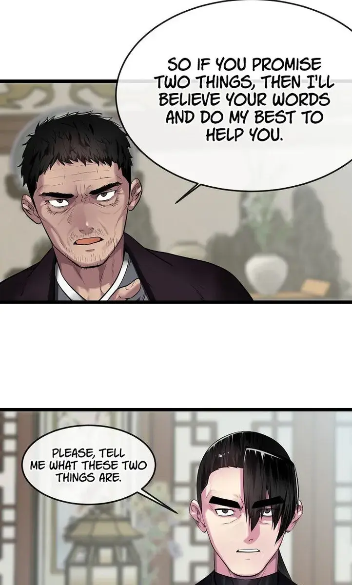 Volcanic Age Chapter 195 Page 67