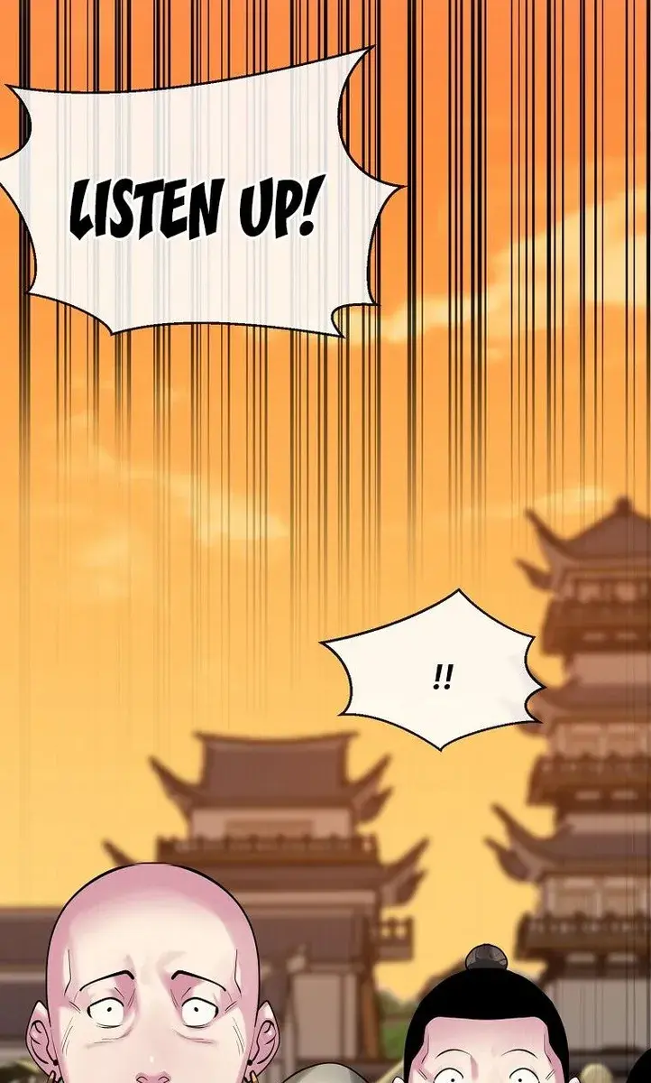 Volcanic Age Chapter 195 Page 74