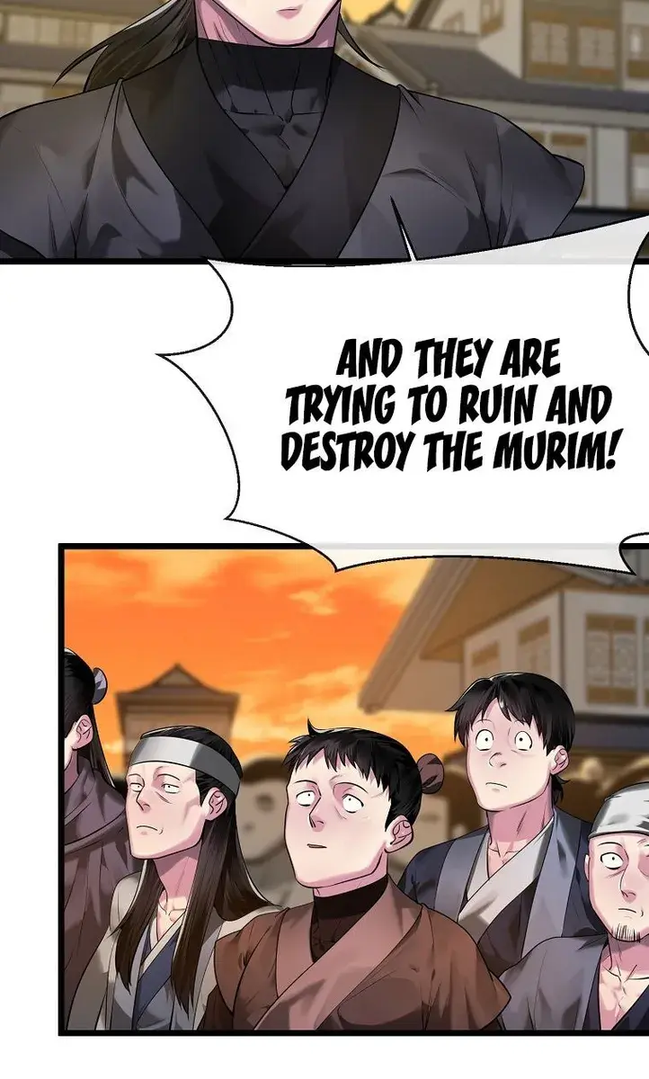 Volcanic Age Chapter 195 Page 77