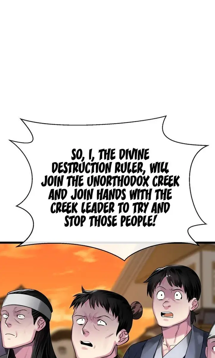 Volcanic Age Chapter 195 Page 78