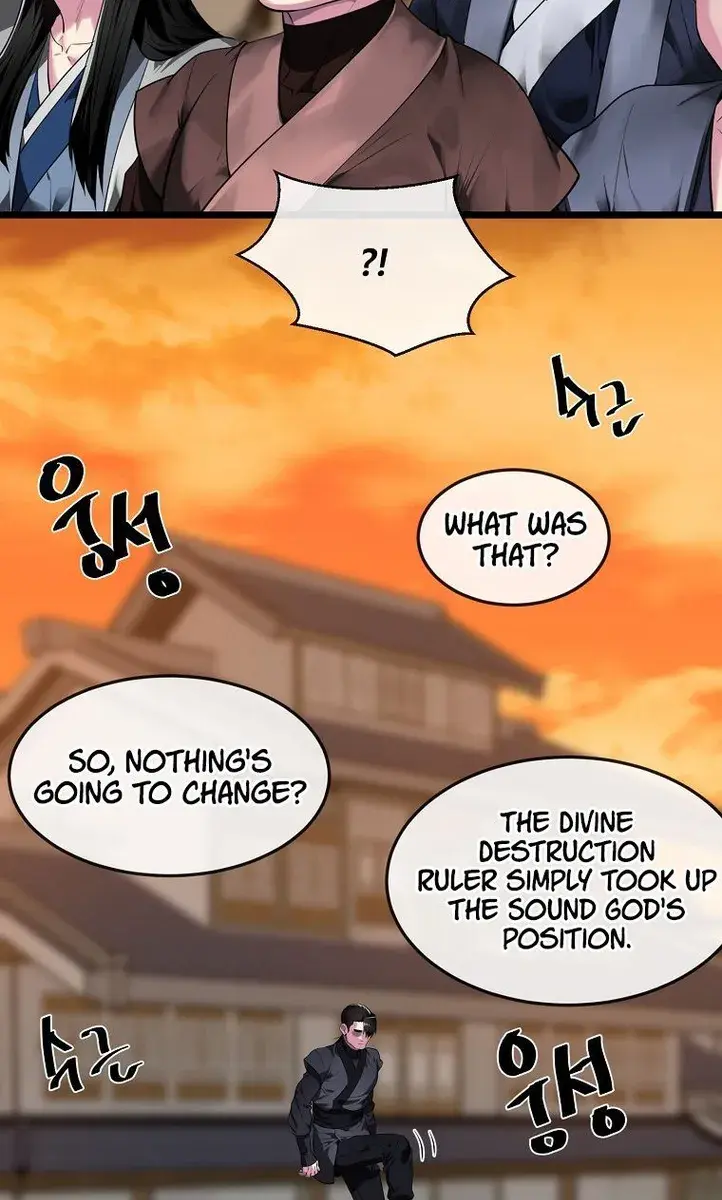 Volcanic Age Chapter 195 Page 79