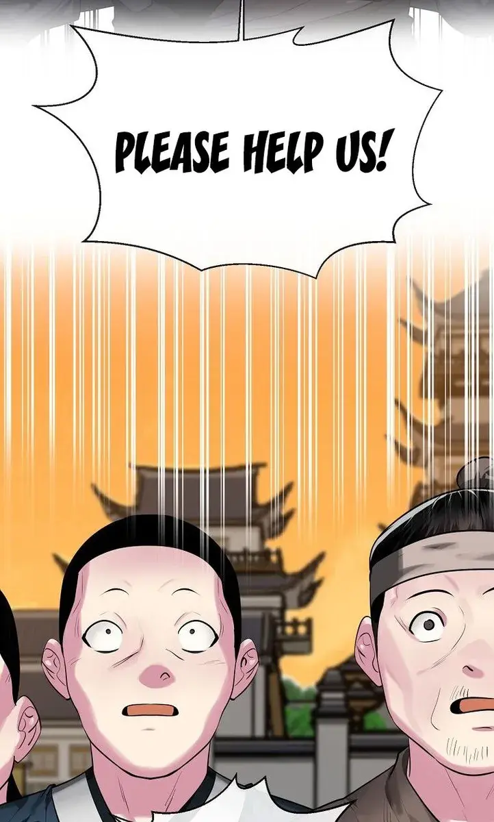 Volcanic Age Chapter 195 Page 84