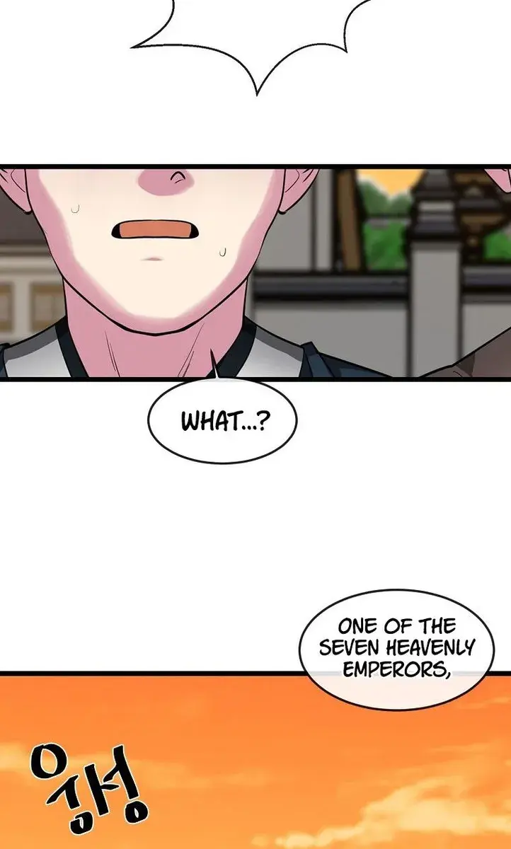 Volcanic Age Chapter 195 Page 86