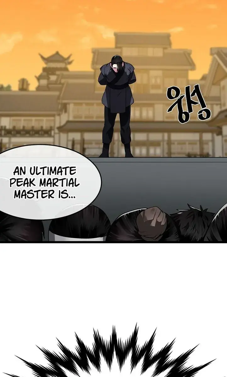 Volcanic Age Chapter 195 Page 87