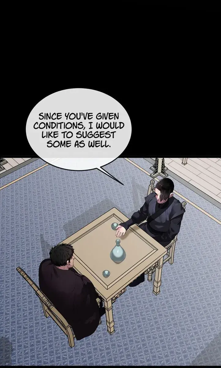 Volcanic Age Chapter 195 Page 96