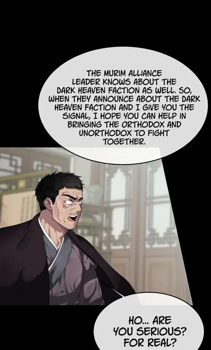 Volcanic Age Chapter 195 Page 97