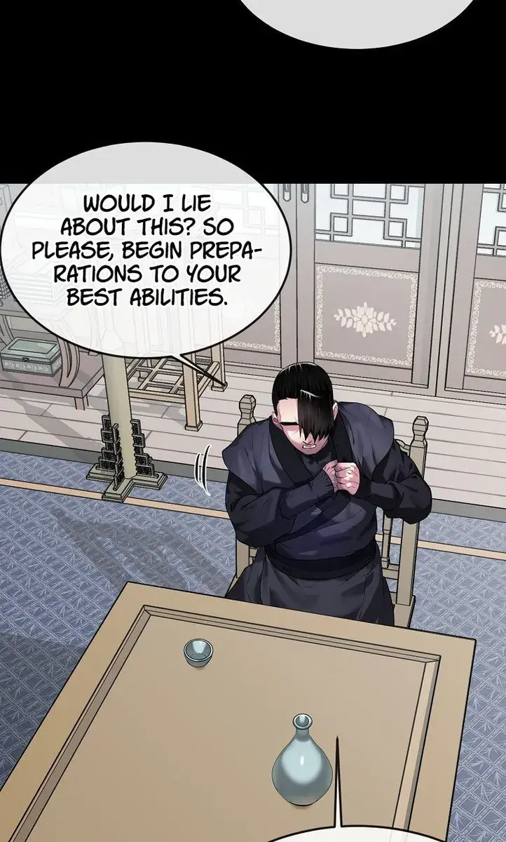 Volcanic Age Chapter 195 Page 98