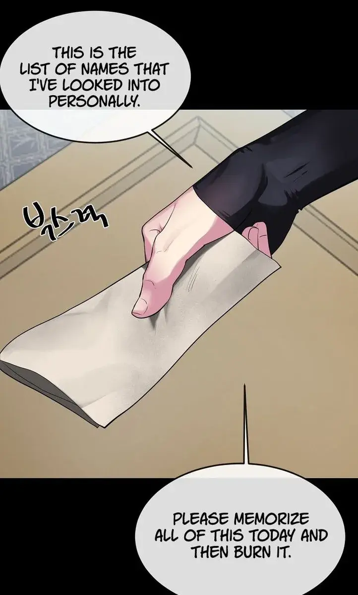 Volcanic Age Chapter 195 Page 100