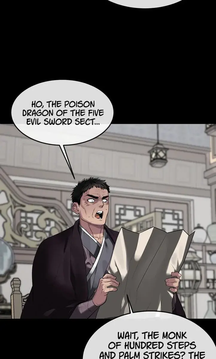 Volcanic Age Chapter 195 Page 101