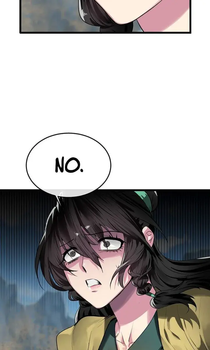 Volcanic Age Chapter 195 Page 111