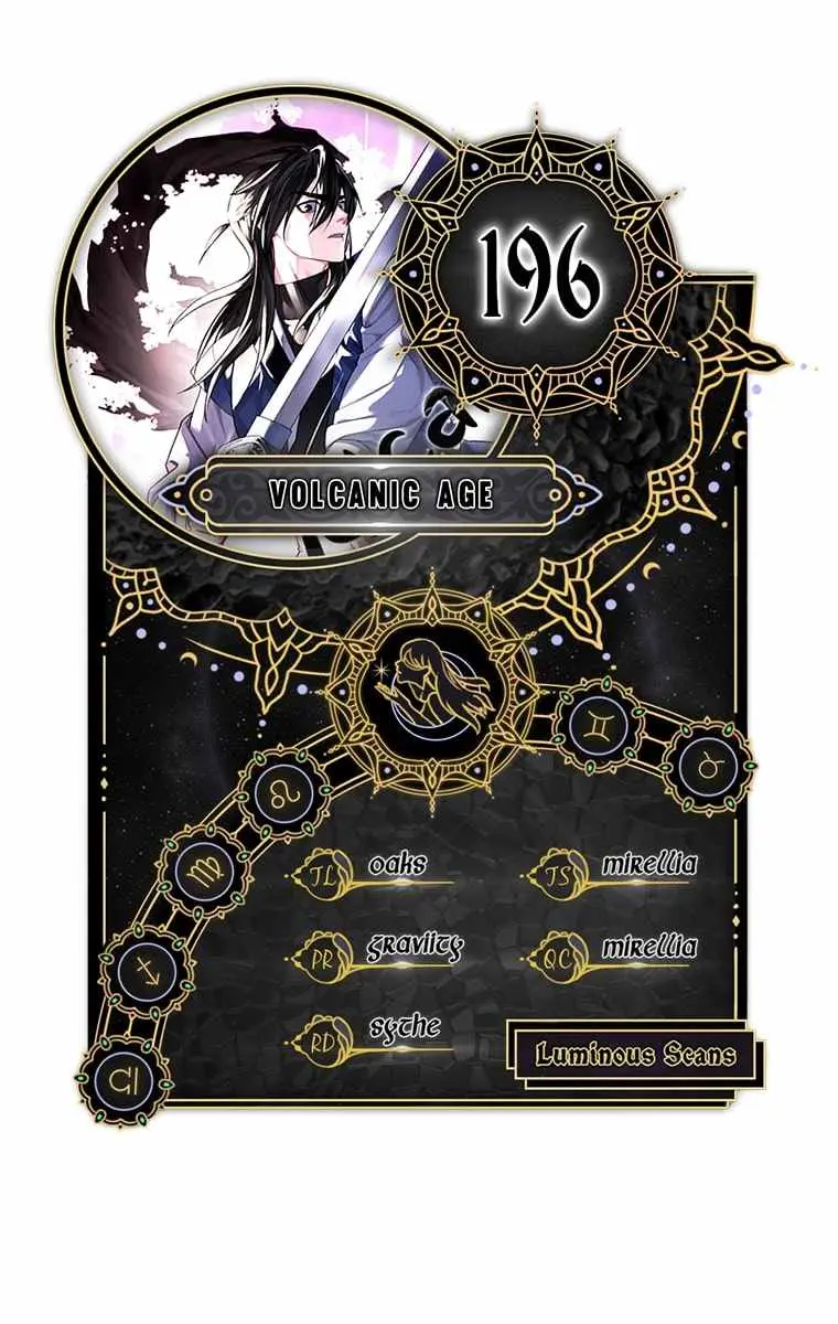 Volcanic Age Chapter 196 Page 1