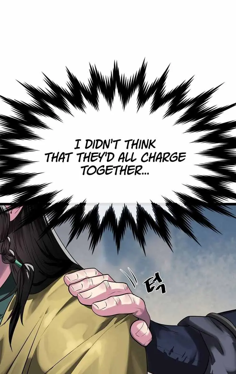 Volcanic Age Chapter 196 Page 7