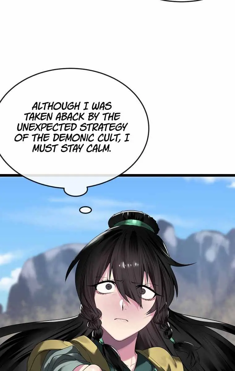 Volcanic Age Chapter 196 Page 13