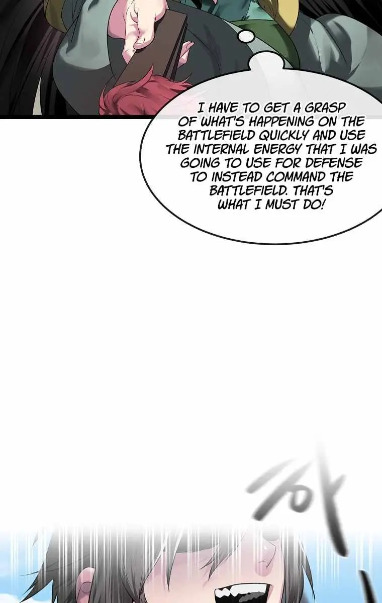 Volcanic Age Chapter 196 Page 14