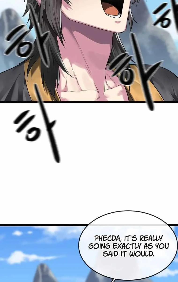 Volcanic Age Chapter 196 Page 15