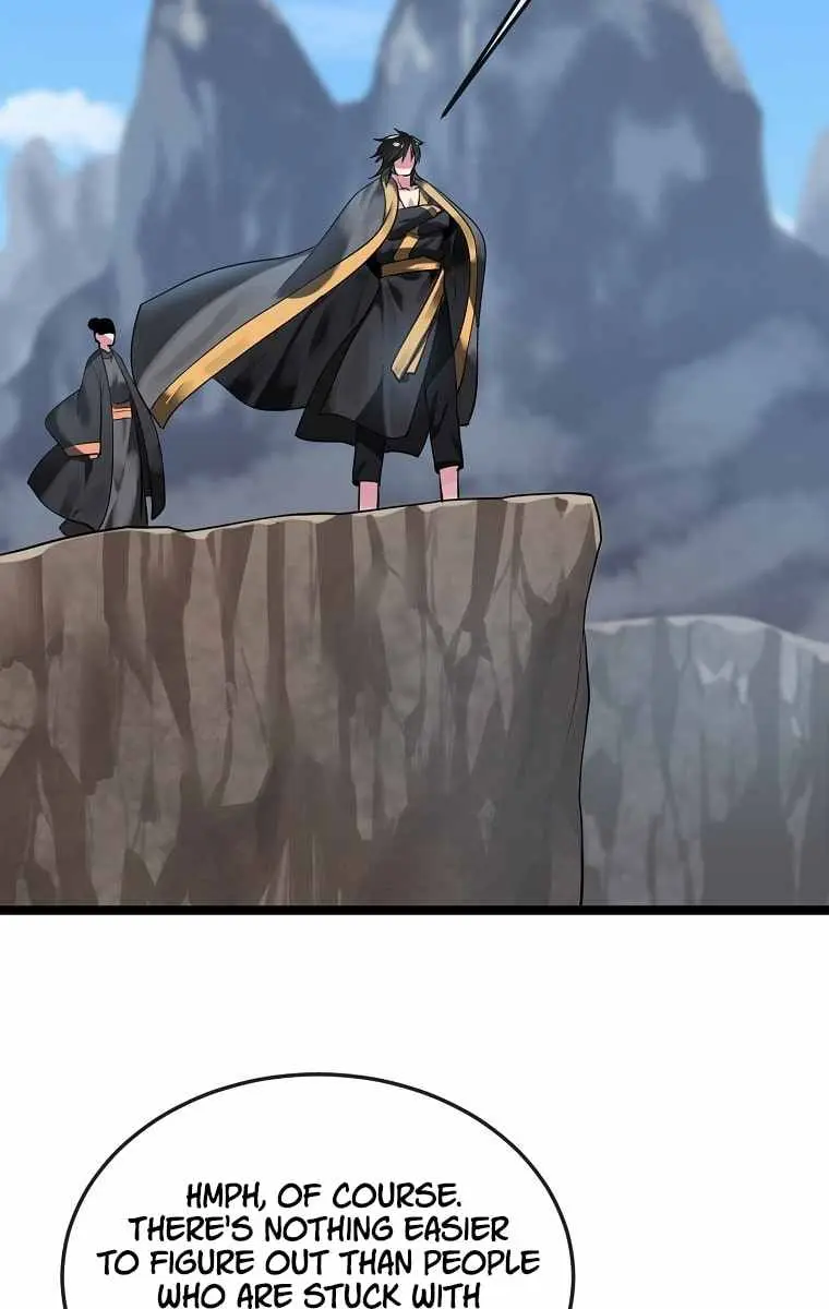 Volcanic Age Chapter 196 Page 16