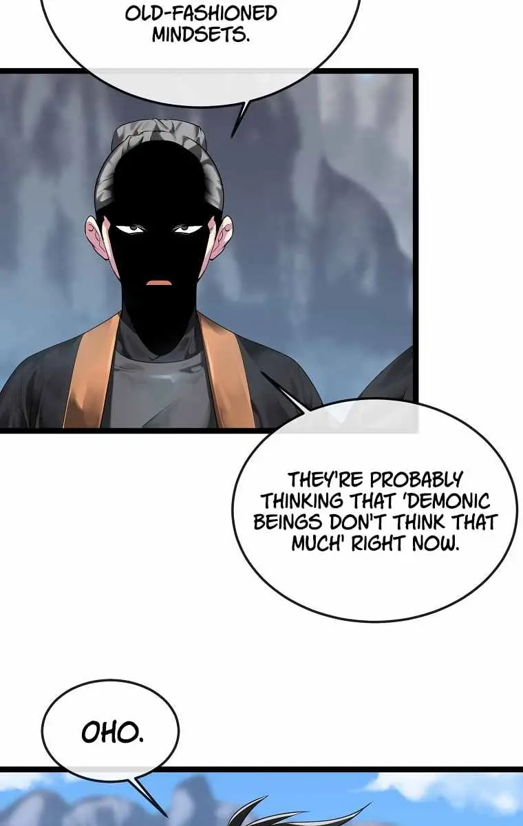 Volcanic Age Chapter 196 Page 17