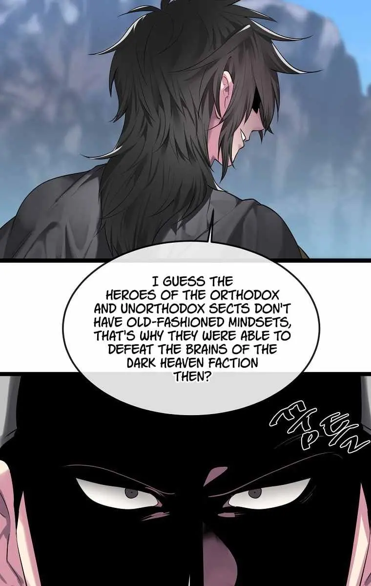 Volcanic Age Chapter 196 Page 18