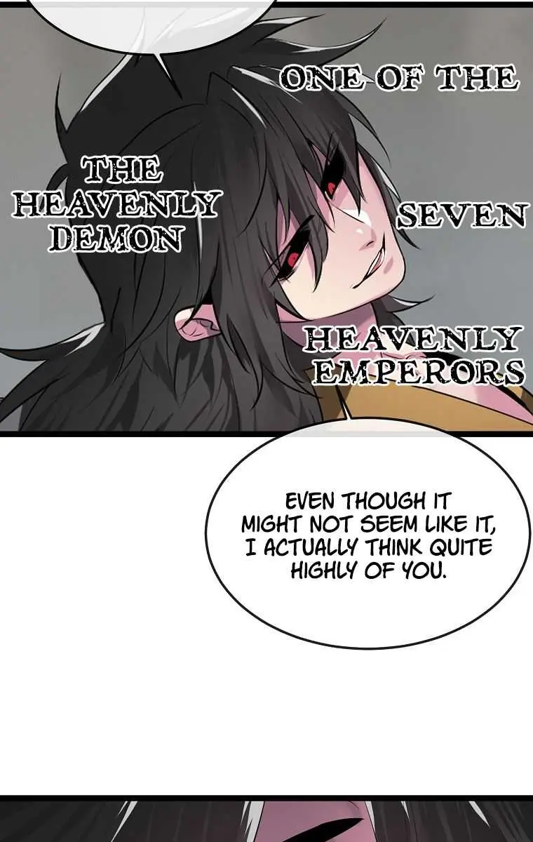 Volcanic Age Chapter 196 Page 22