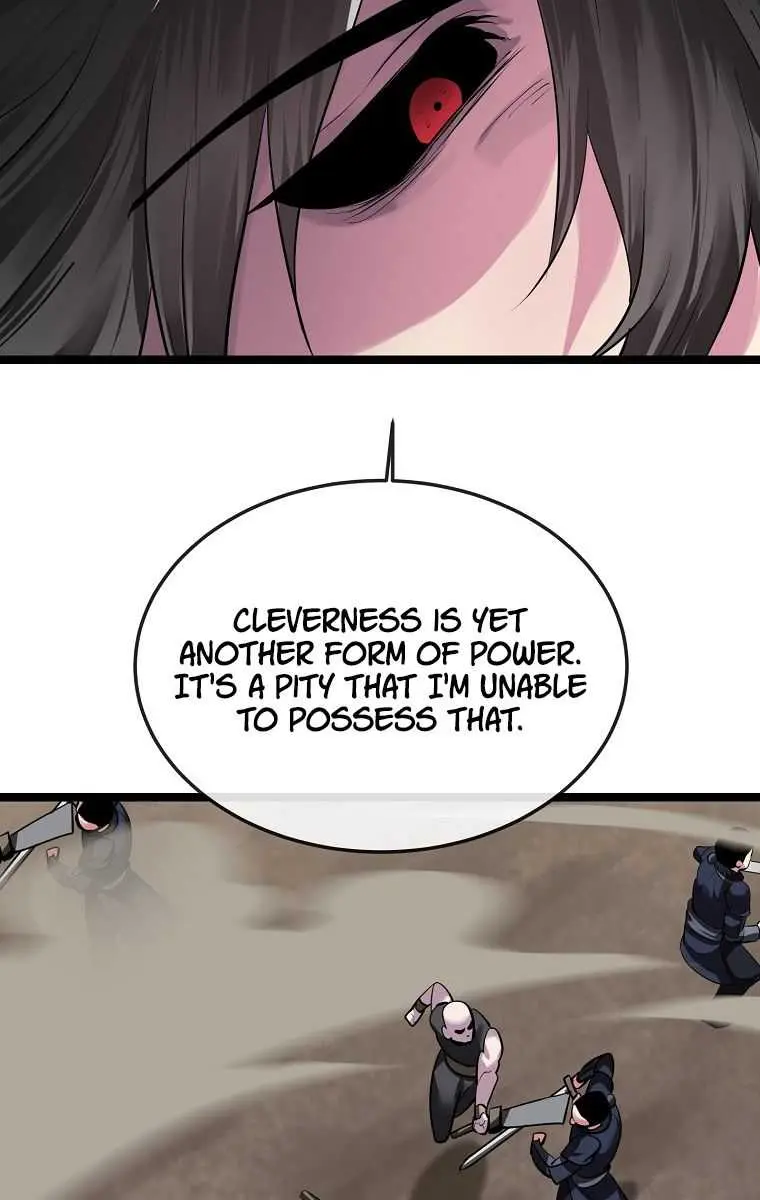 Volcanic Age Chapter 196 Page 23