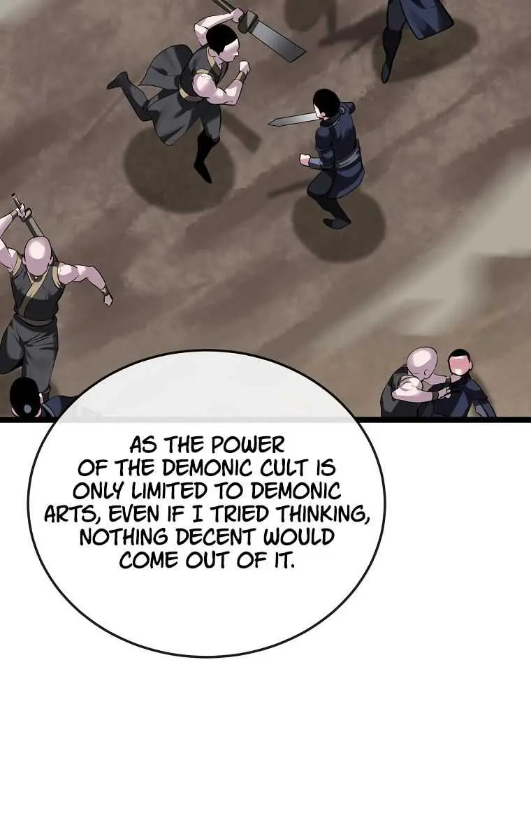 Volcanic Age Chapter 196 Page 24