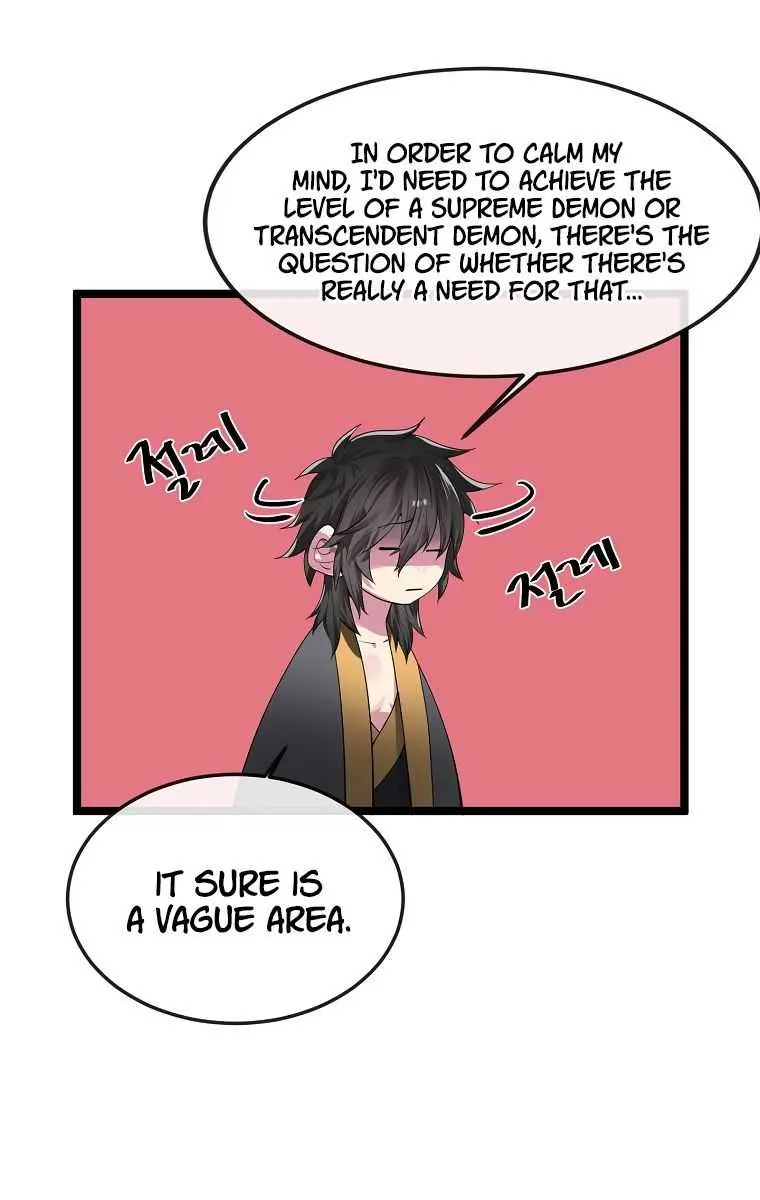 Volcanic Age Chapter 196 Page 25