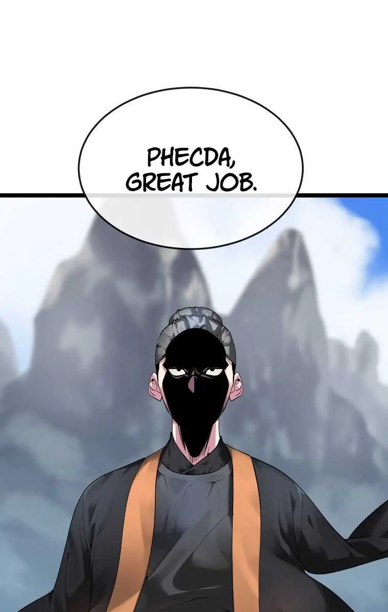 Volcanic Age Chapter 196 Page 26