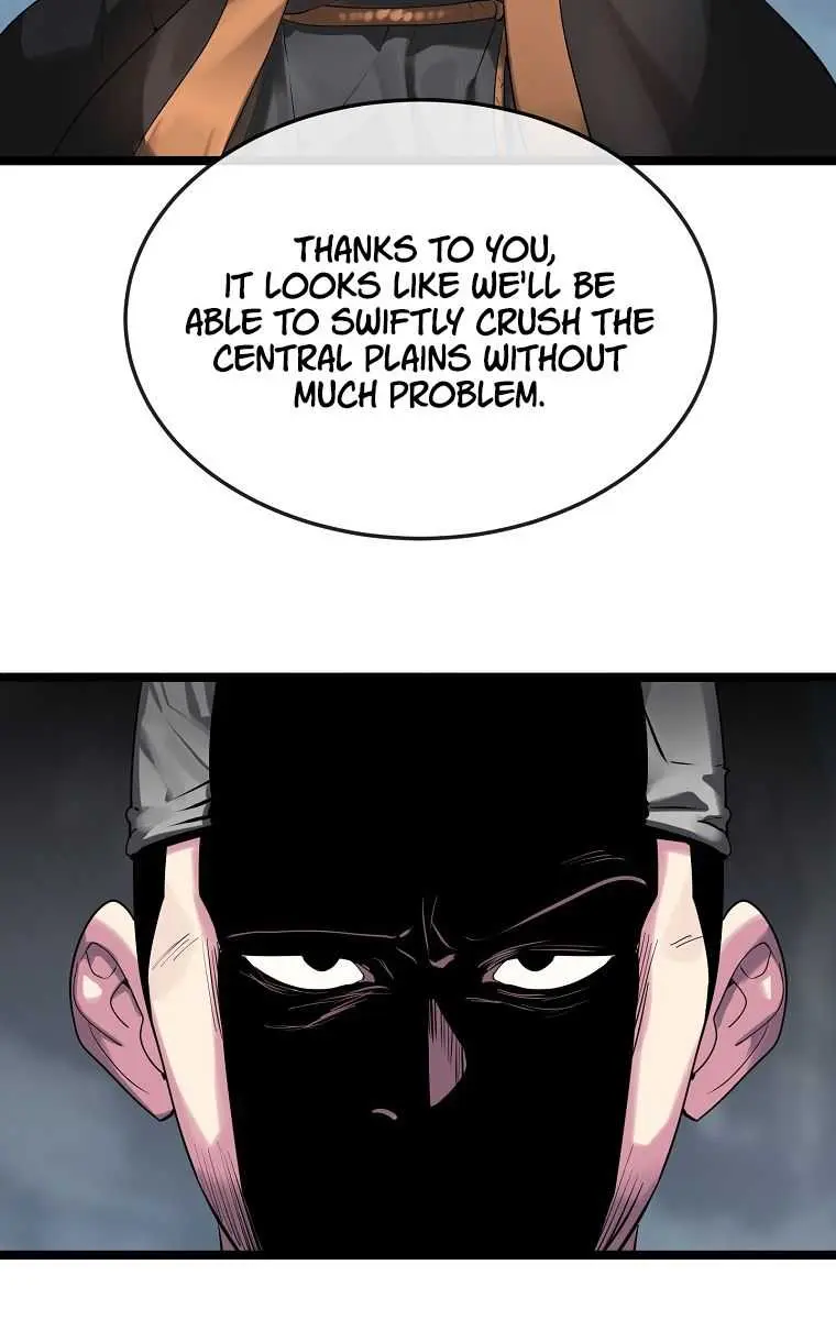 Volcanic Age Chapter 196 Page 27