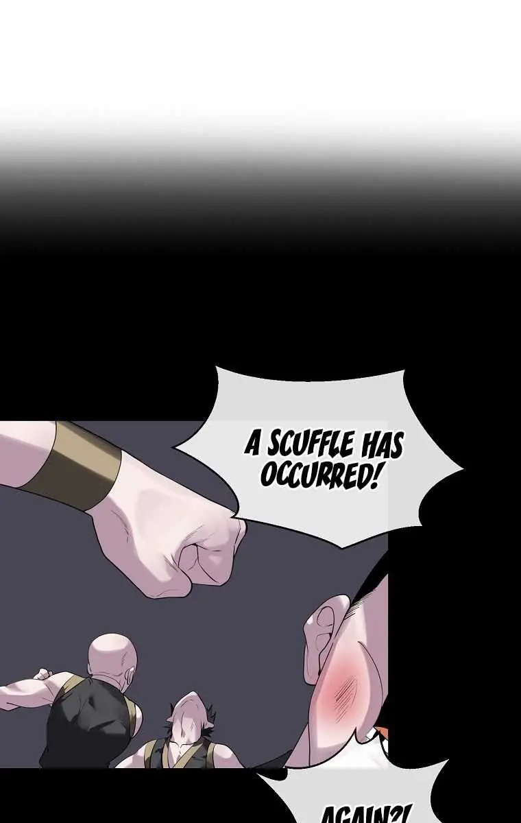 Volcanic Age Chapter 196 Page 28