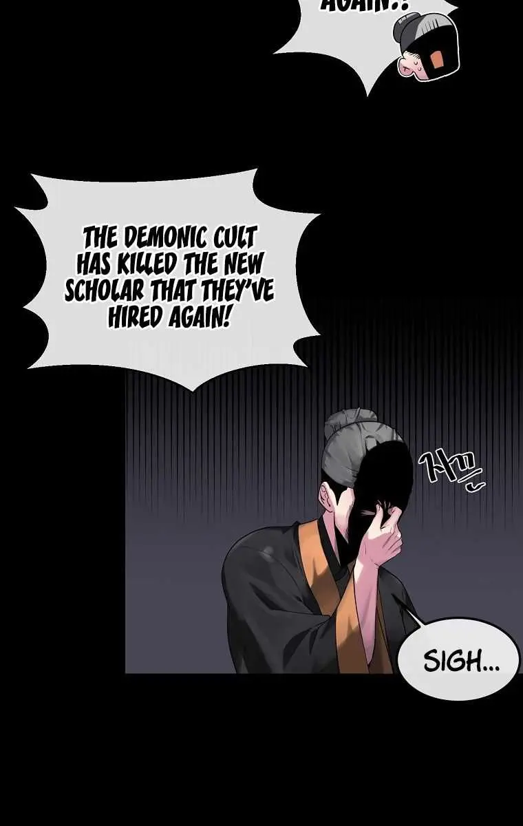 Volcanic Age Chapter 196 Page 29