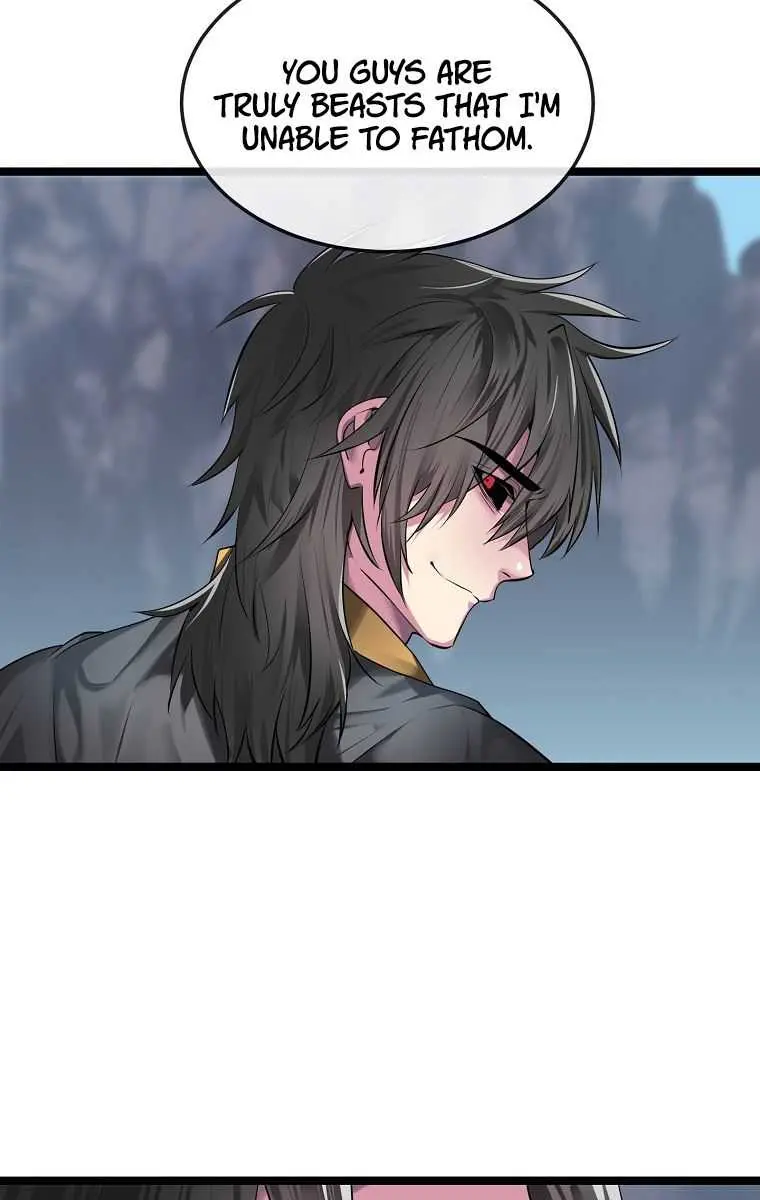 Volcanic Age Chapter 196 Page 31