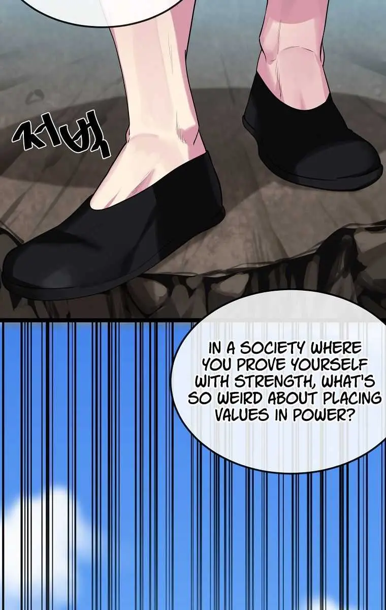 Volcanic Age Chapter 196 Page 33