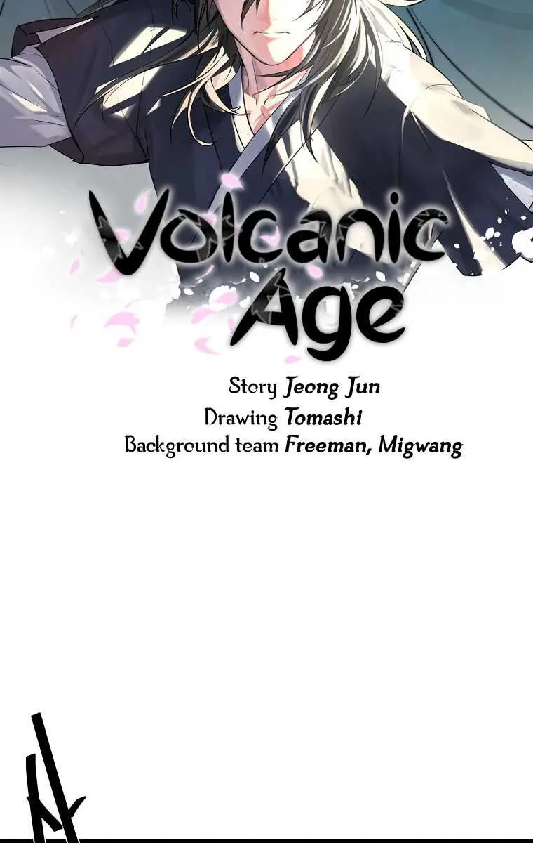 Volcanic Age Chapter 196 Page 38