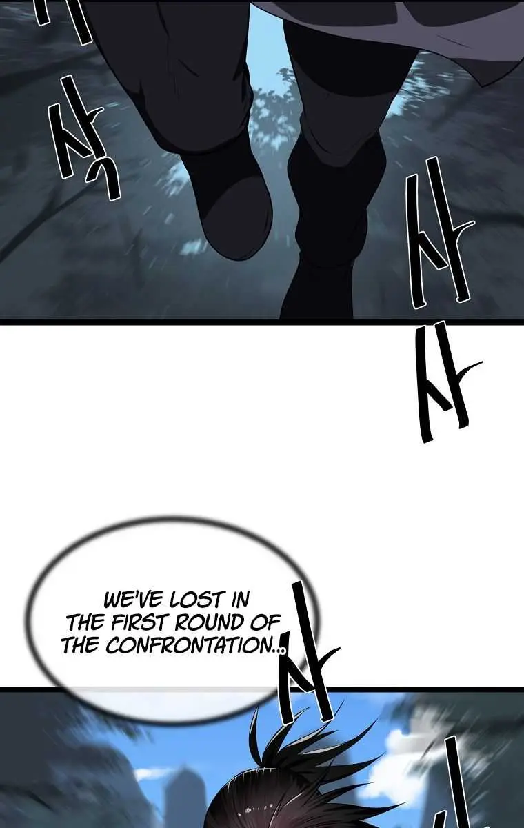 Volcanic Age Chapter 196 Page 39