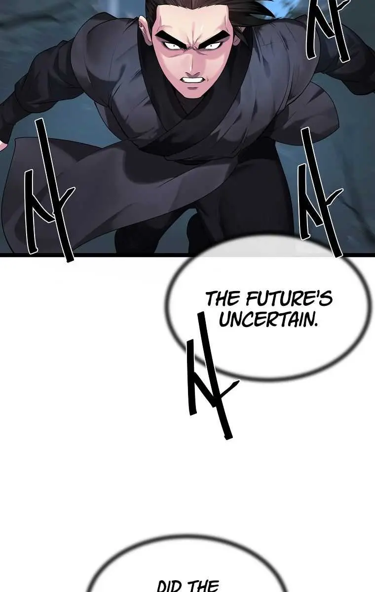 Volcanic Age Chapter 196 Page 40