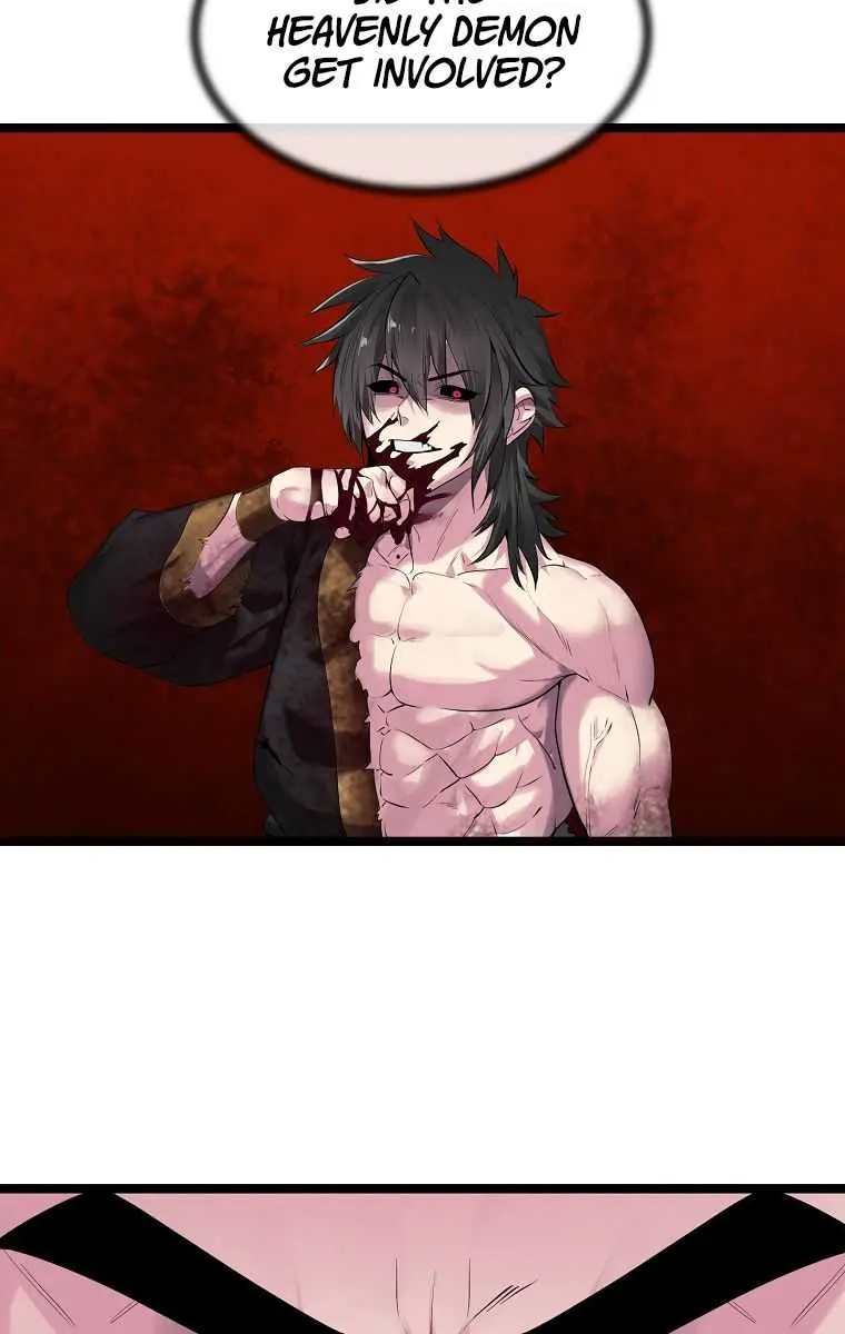 Volcanic Age Chapter 196 Page 41