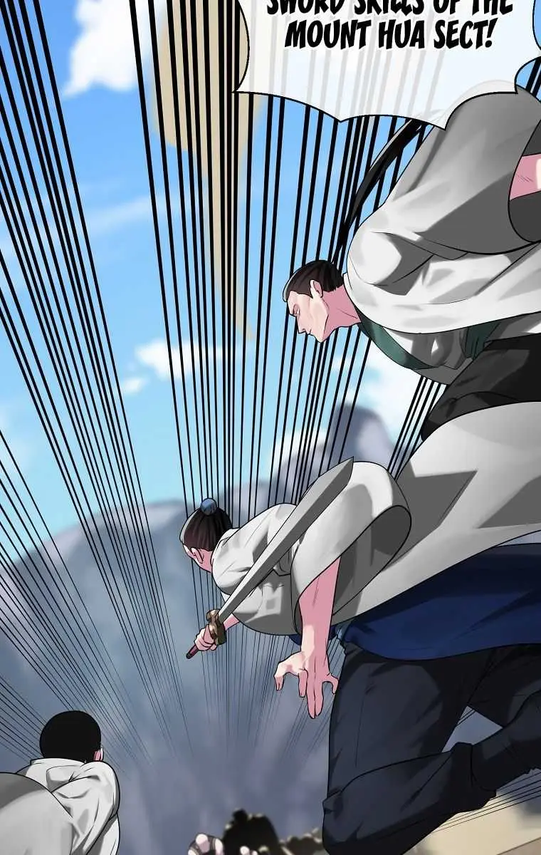 Volcanic Age Chapter 196 Page 49