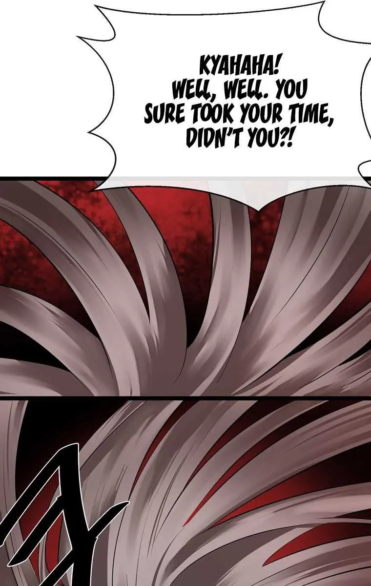 Volcanic Age Chapter 196 Page 54