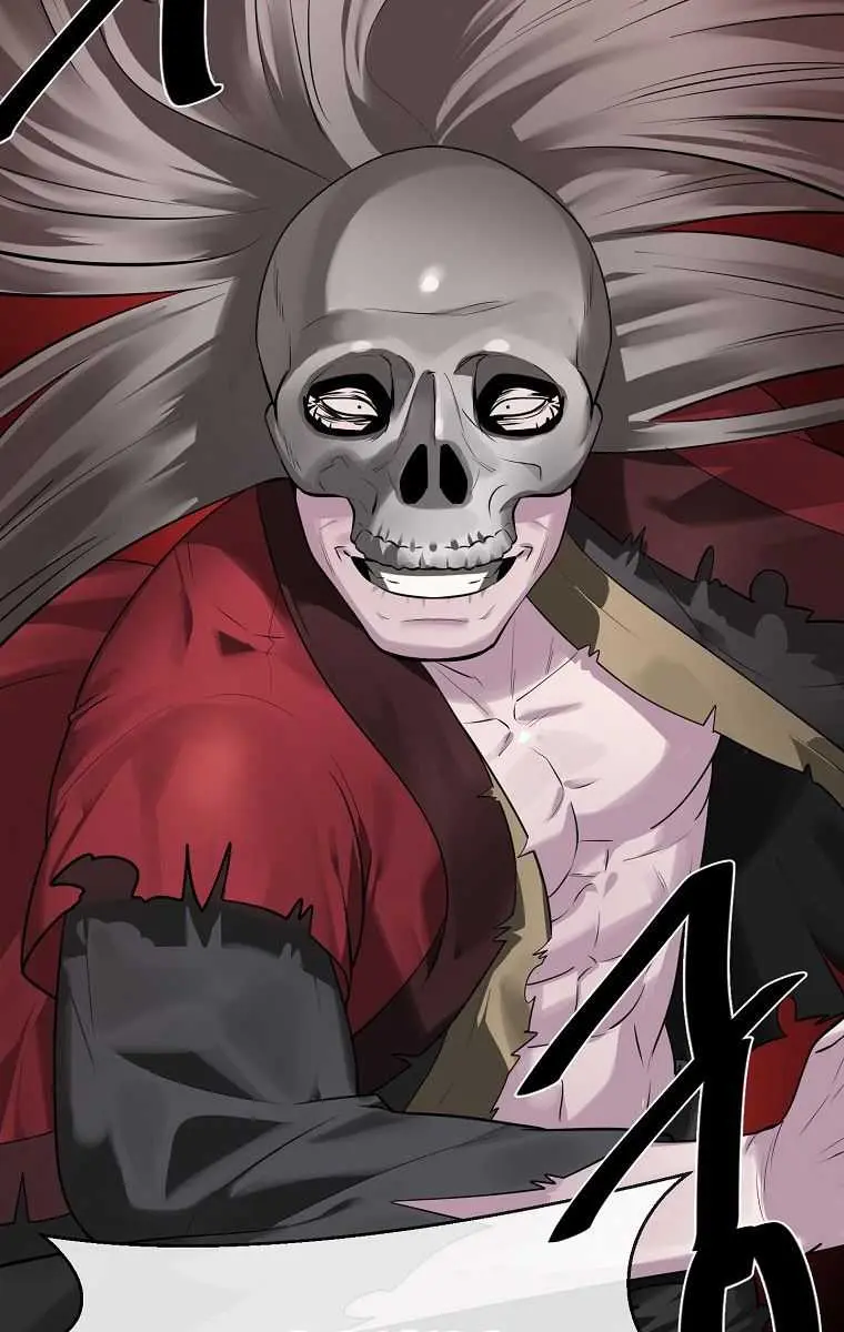 Volcanic Age Chapter 196 Page 55