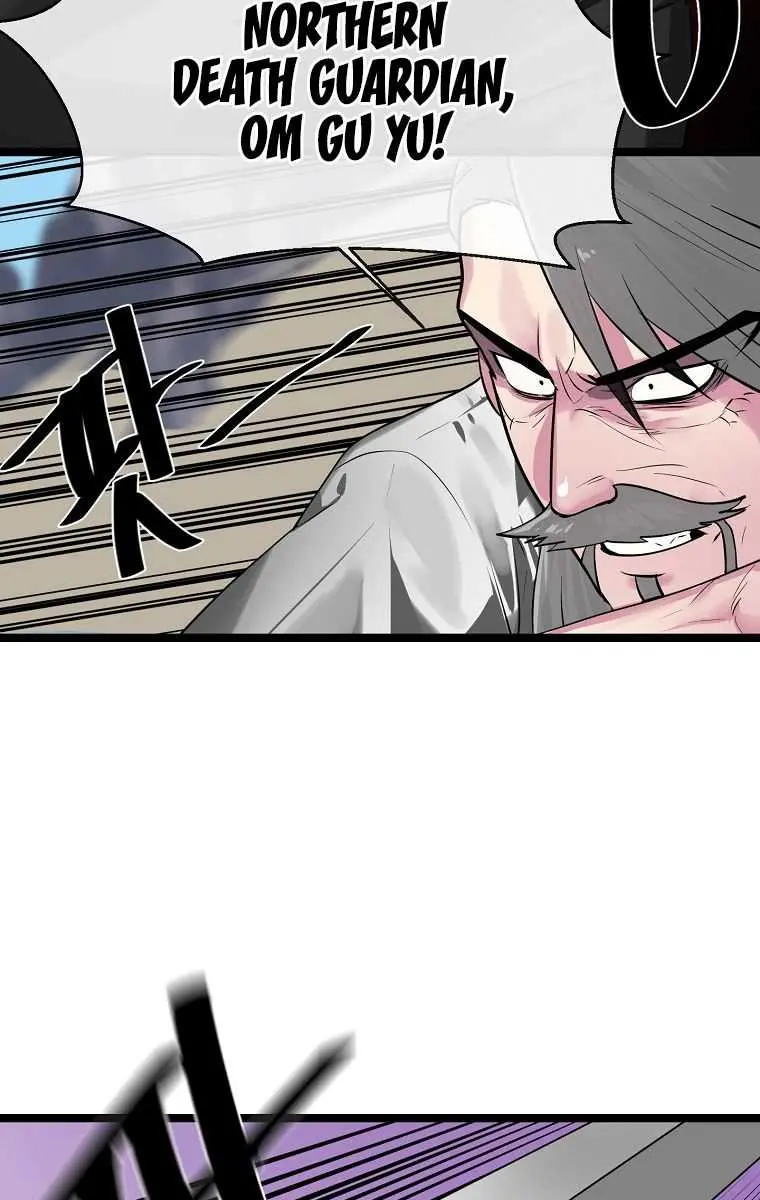 Volcanic Age Chapter 196 Page 56