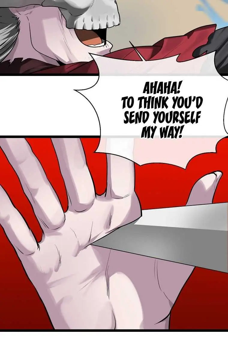 Volcanic Age Chapter 196 Page 60