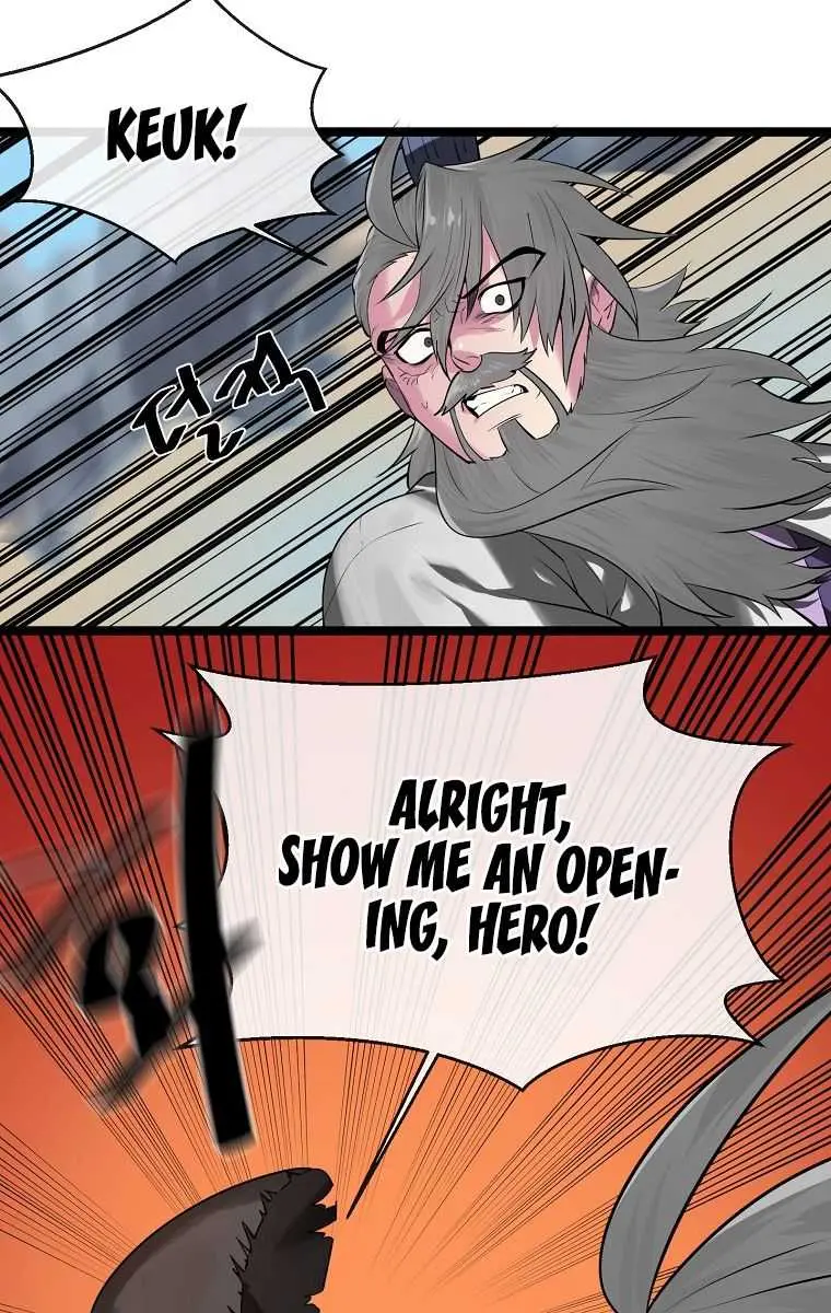 Volcanic Age Chapter 196 Page 62