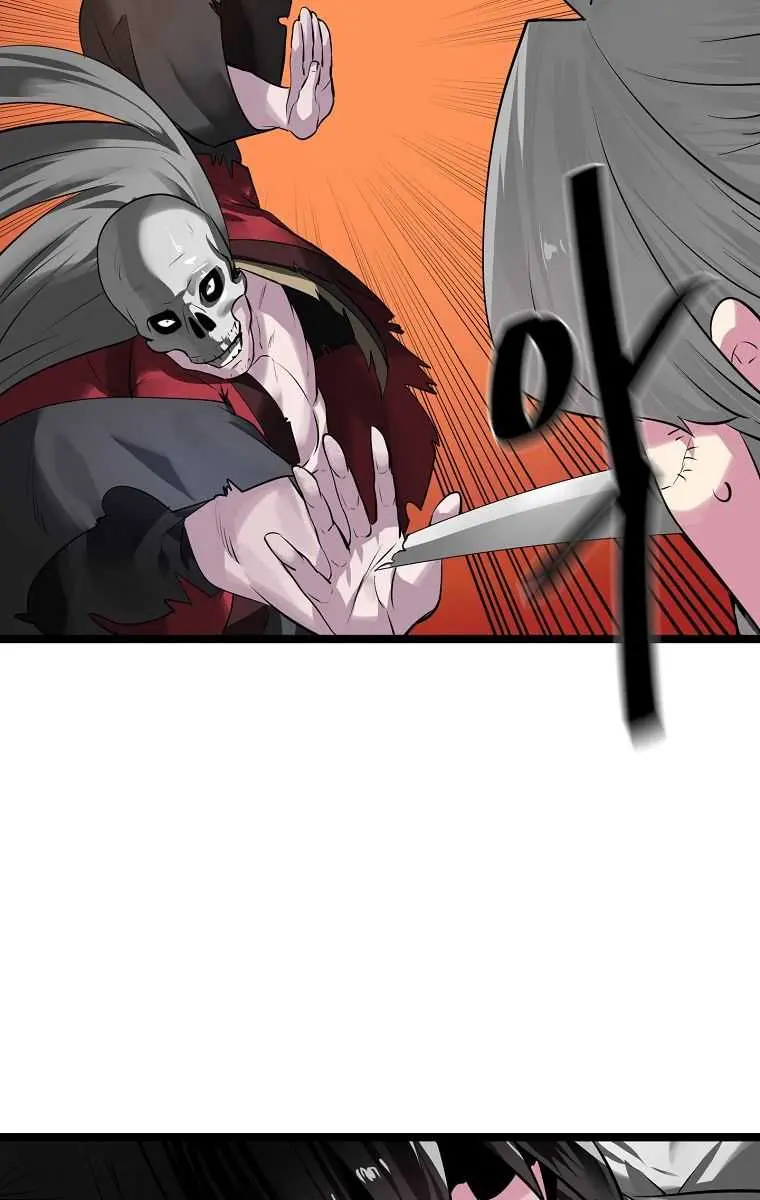 Volcanic Age Chapter 196 Page 63