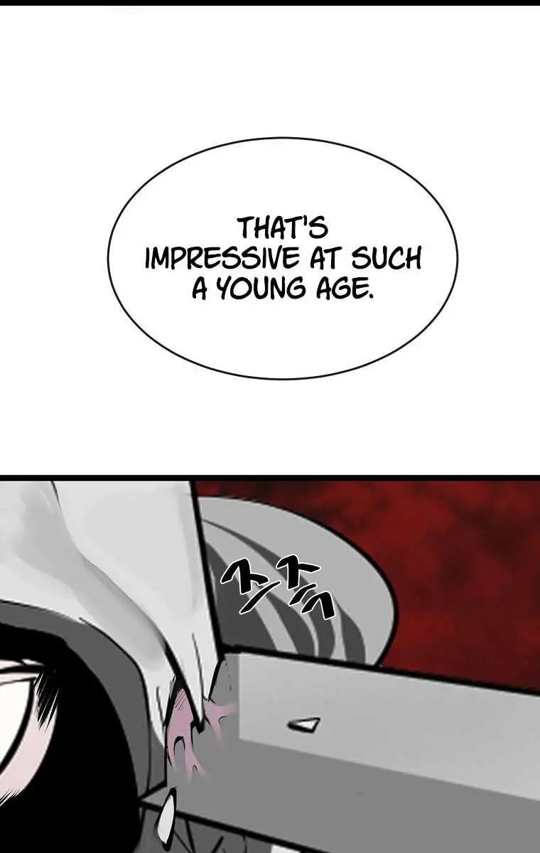 Volcanic Age Chapter 196 Page 71