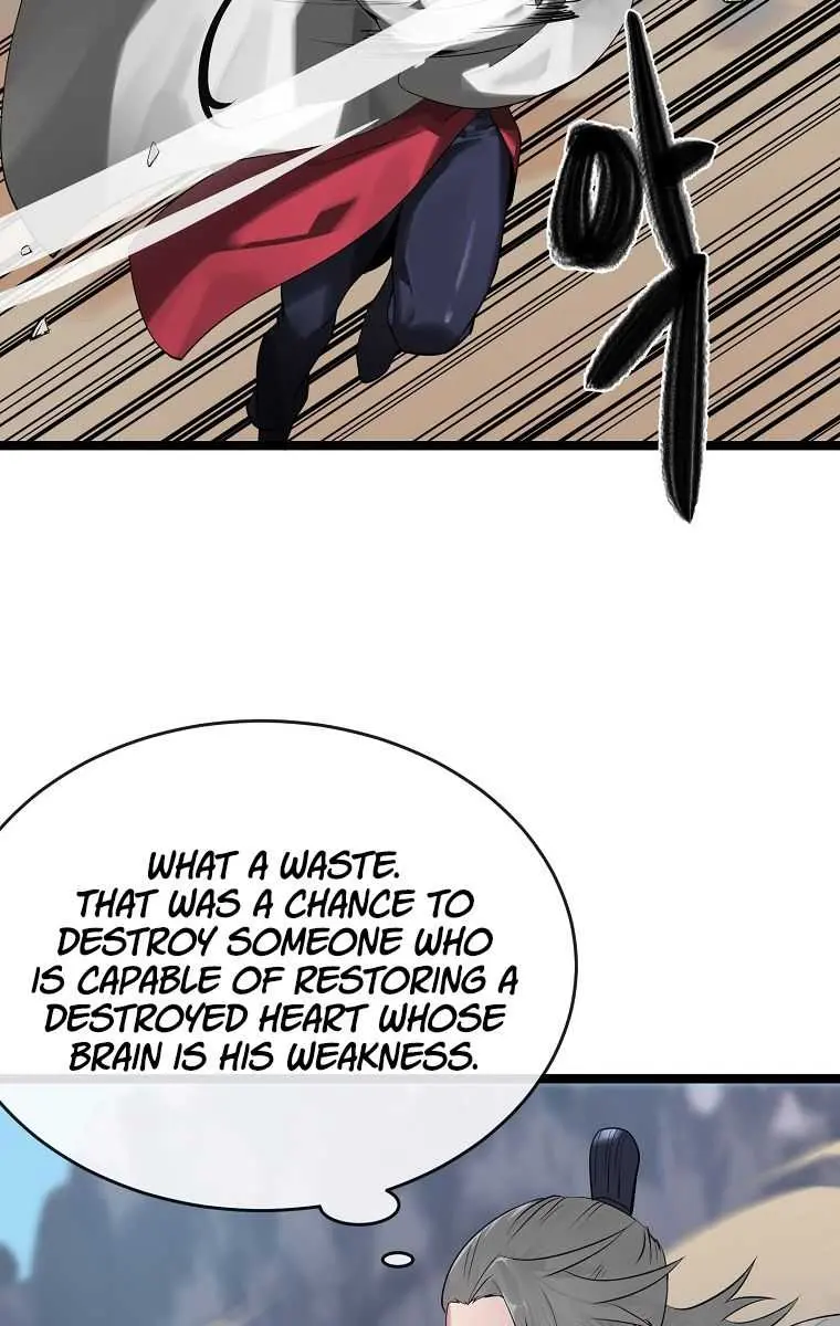 Volcanic Age Chapter 196 Page 73