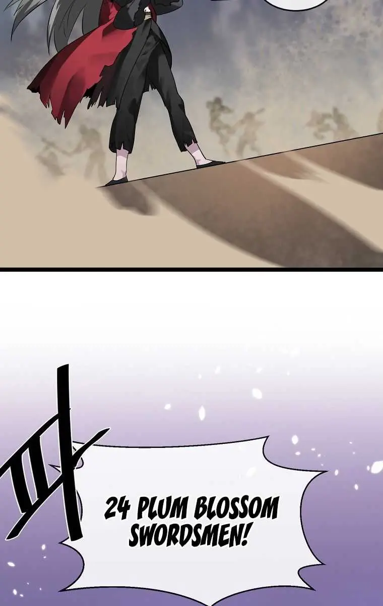 Volcanic Age Chapter 196 Page 75