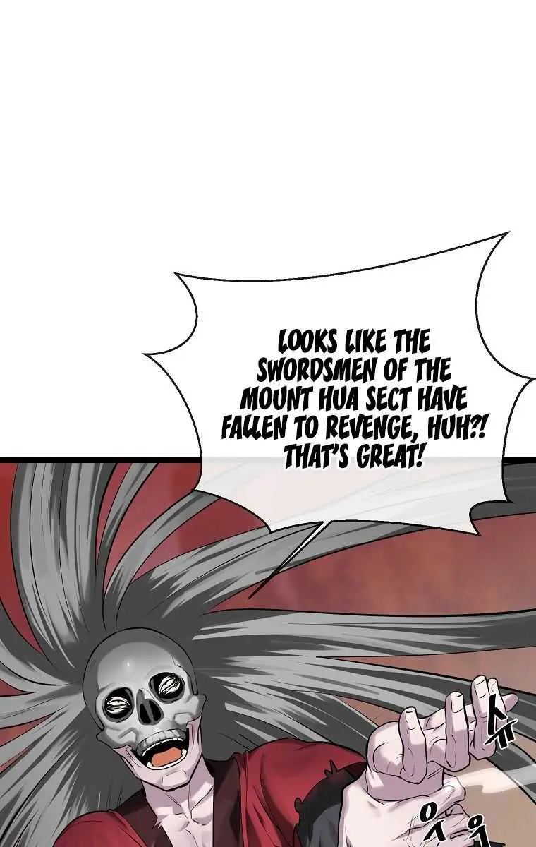 Volcanic Age Chapter 196 Page 77