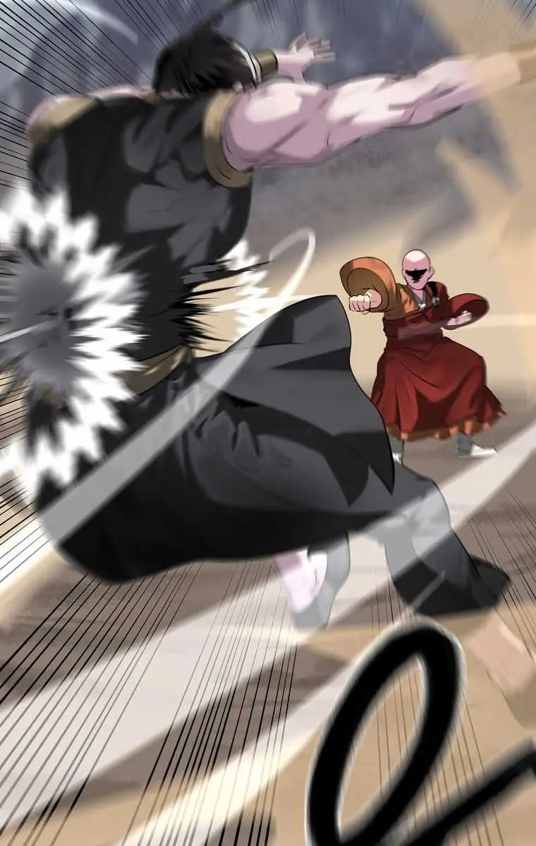 Volcanic Age Chapter 196 Page 80